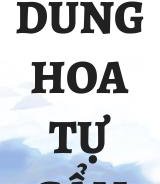 Dung Hoa Tự Cẩn