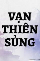 Vạn Thiên Sủng