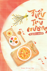 Tiểu Trù Nương Ở Biên Quan (Dịch)