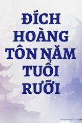 Đích Hoàng Tôn Năm Tuổi Rưỡi