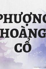 Phượng Hoàng Cổ