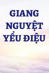 Giang Nguyệt Yểu Điệu