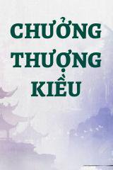 Chưởng Thượng Kiều