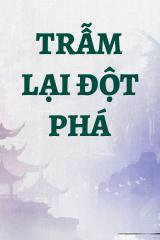 Trẫm Lại Đột Phá