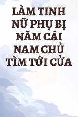 Làm Tinh Nữ Phụ Bị Năm Cái Nam Chủ Tìm Tới Cửa