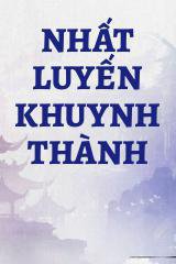 Nhất Luyến Khuynh Thành