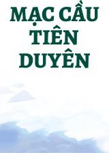 Mạc Cầu Tiên Duyên