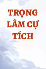 Trọng Lâm Cự Tích