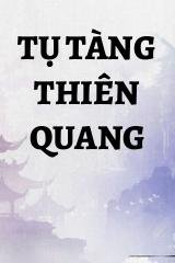 Tụ Tàng Thiên Quang