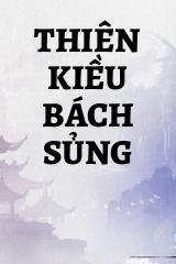 Thiên Kiều Bách Sủng