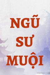 Ngũ Sư Muội