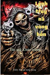 Lệnh truy nã vong hồn