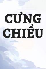 Cưng Chiều