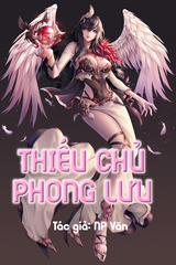 Thiếu Chủ Phong Lưu