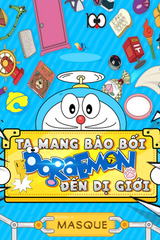 Ta Mang Bảo Bối Doraemon Đến Dị Giới