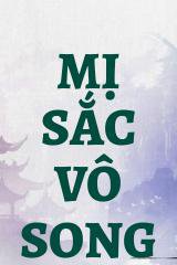 Mị Sắc Vô Song