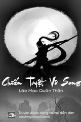 Chiến Tuyệt Vô Song