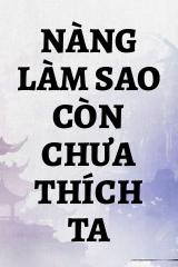 Nàng Làm Sao Còn Chưa Thích Ta