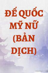 Đế Quốc Mỹ Nữ (Bản dịch)