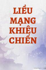 Liều Mạng Khiêu Chiến