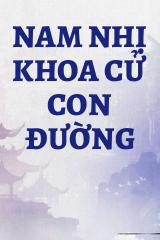 Nam Nhị Khoa Cử Con Đường