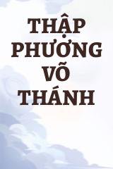 Thập Phương Võ Thánh