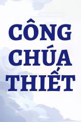 Công Chúa Thiết