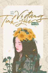 Vị đắng tình yêu