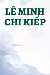 Lê Minh Chi Kiếp