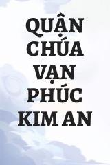 Quận Chúa Vạn Phúc Kim An