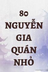 80 Nguyễn Gia Quán Nhỏ