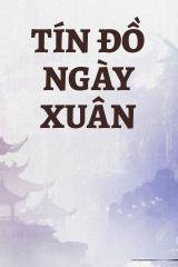 Tín Đồ Ngày Xuân