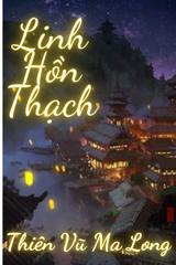 Linh Hồn Thạch