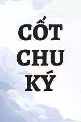 Cốt Chu Ký