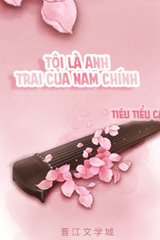 Tôi là anh trai của nam chính