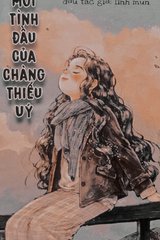 Mối Tình Đầu Của Chàng Thiếu Uý