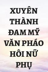 Xuyên Thành Đam Mỹ Văn Pháo Hôi Nữ Phụ