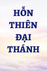 Hỗn Thiên Đại Thánh