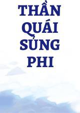 Thần Quái Sủng Phi