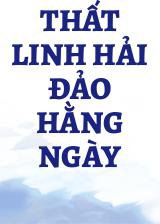 Thất Linh Hải Đảo Hằng Ngày