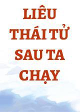 Liêu Thái Tử Sau Ta Chạy