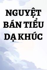 Nguyệt Bán Tiểu Dạ Khúc