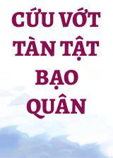 Cứu Vớt Tàn Tật Bạo Quân