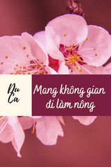 [Đam Mỹ] Mang Không Gian Đi Làm Nông