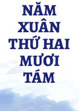 Năm Xuân Thứ Hai Mươi Tám