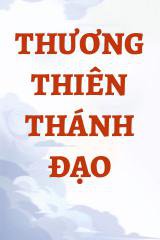 Thương Thiên Thánh Đạo