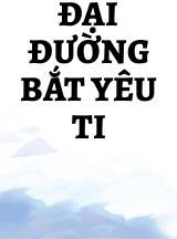 Đại Đường Bắt Yêu Ti