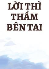 Lời Thì Thầm Bên Tai