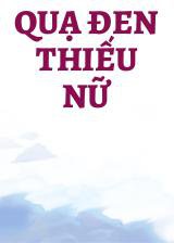 Quạ Đen Thiếu Nữ