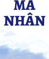 Ma Nhân